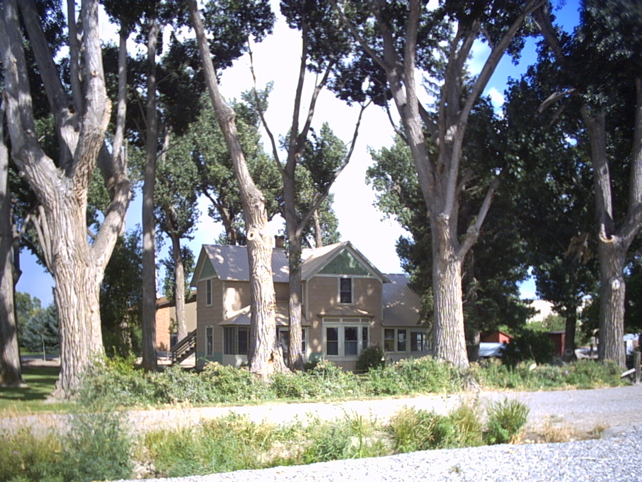 Turn-Key Apartment