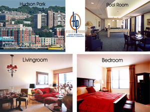 Hudson Park Apartments