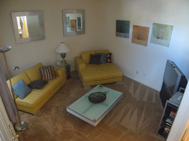 Fully Furnished 3BR Rental Home