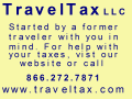 traveltax