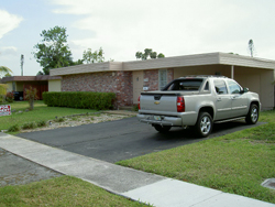 Home for rent
