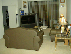 Luxury Condo
