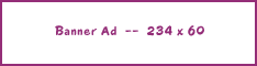 Banner Ad