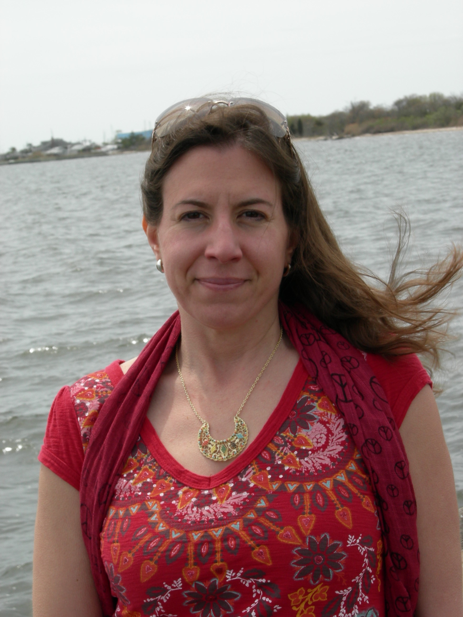 Suzanne Alese