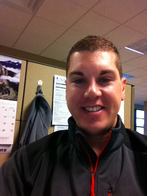 Greg Allen