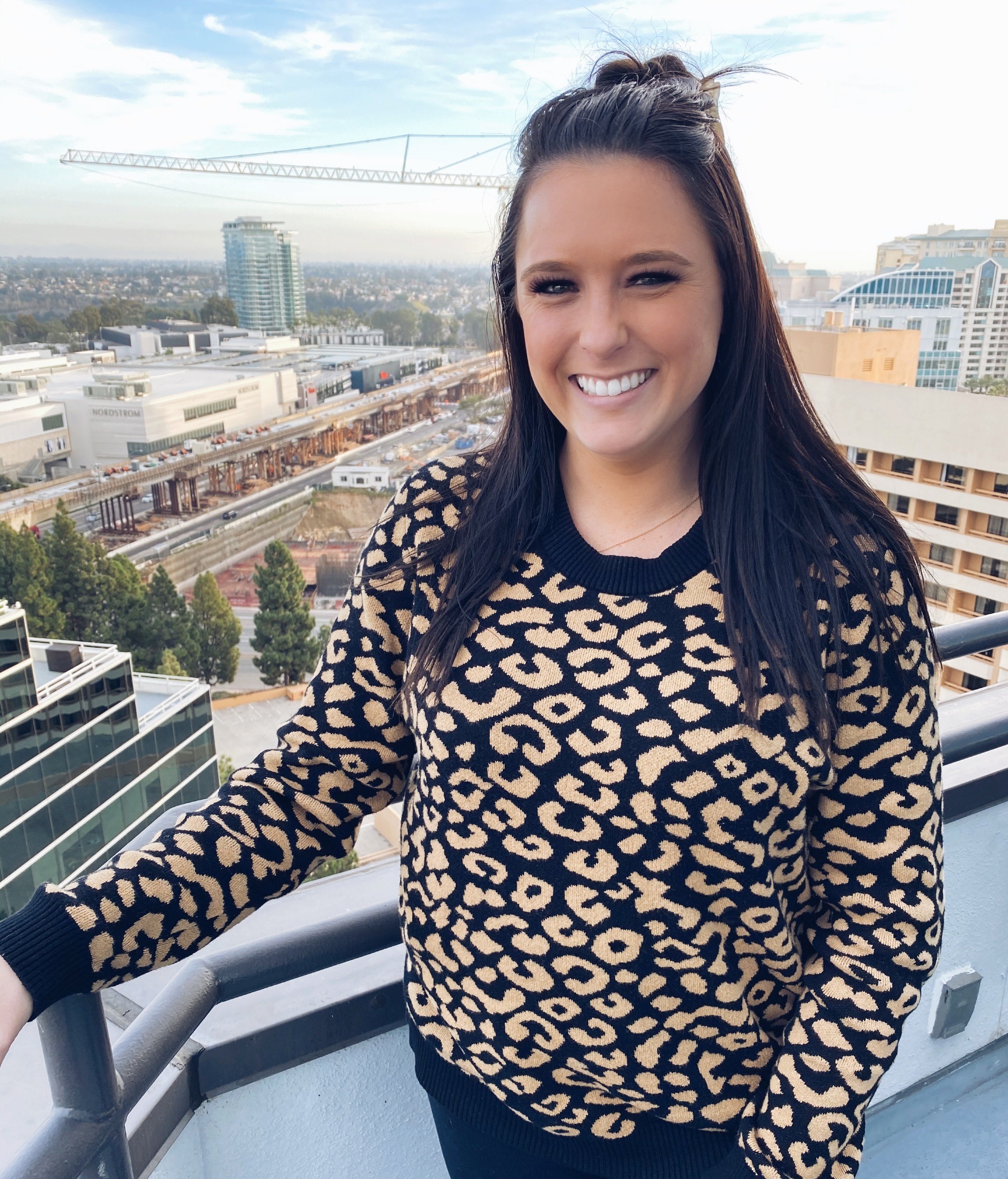 Kyra Phillips