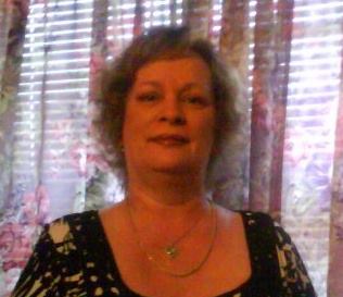 Virginia Johnson