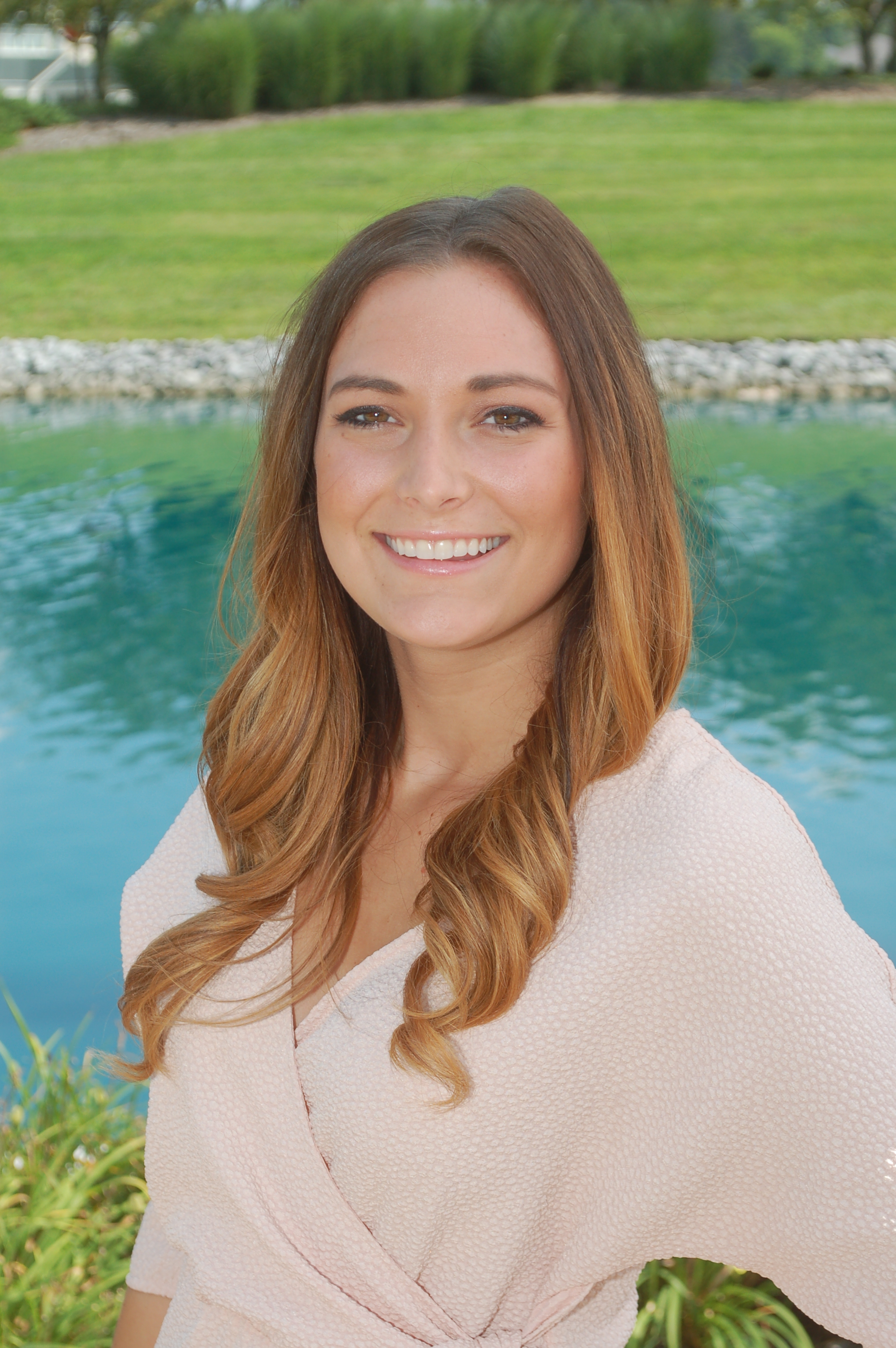 Kristen Bowles