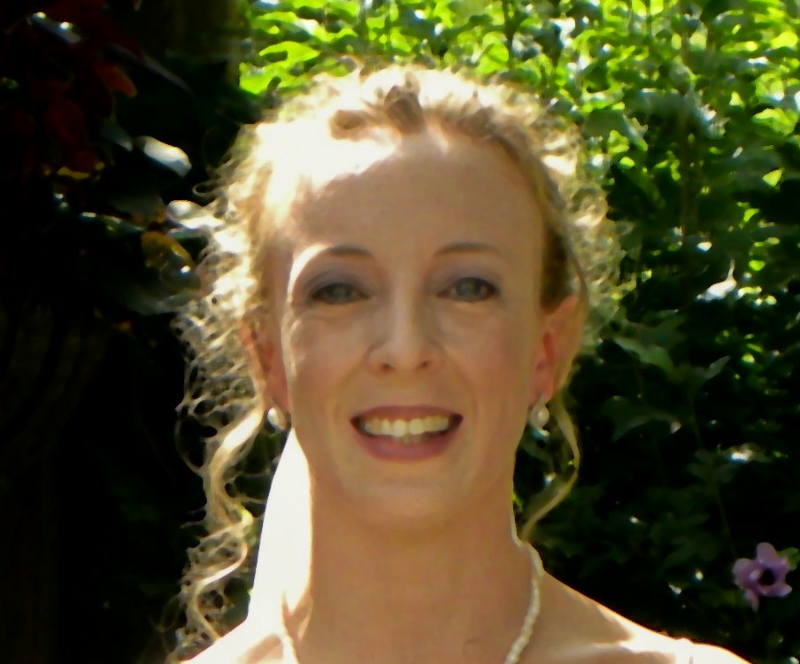 Amber Fairbanks