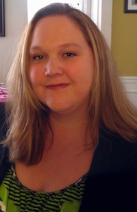 Olivia Carper