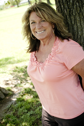 Regina Davis