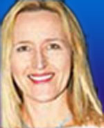 Jennie Rayner