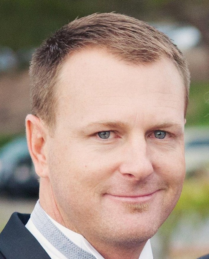 Aaron Alstrom