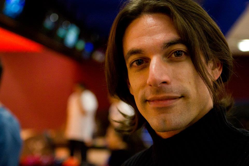 Mike Lupia