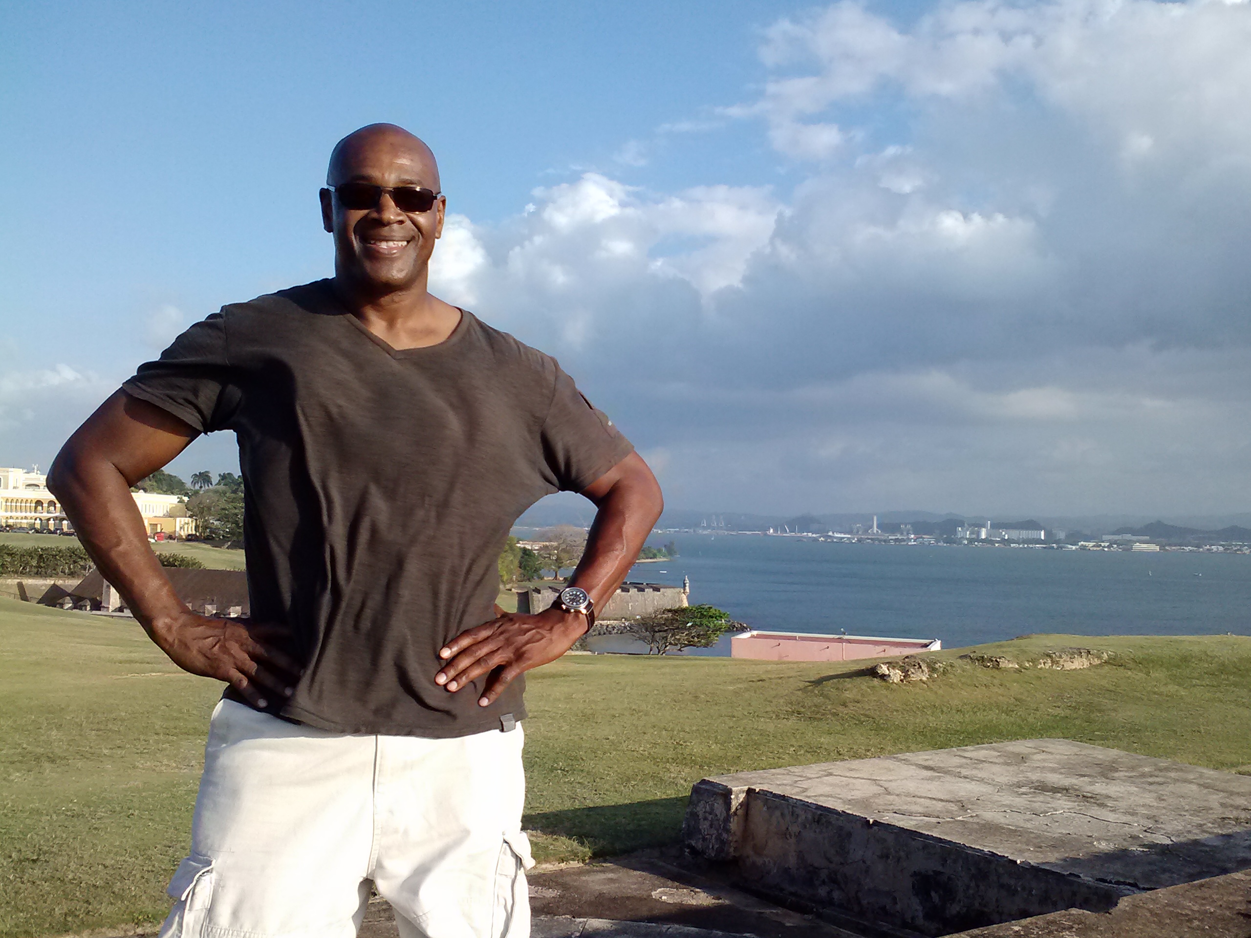 Sandy Watkins