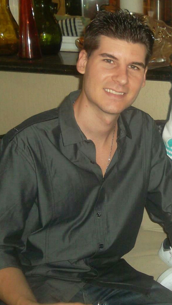 Joey Centauro