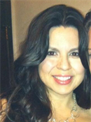 Veronica Cabrales