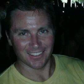 Justin Hampton