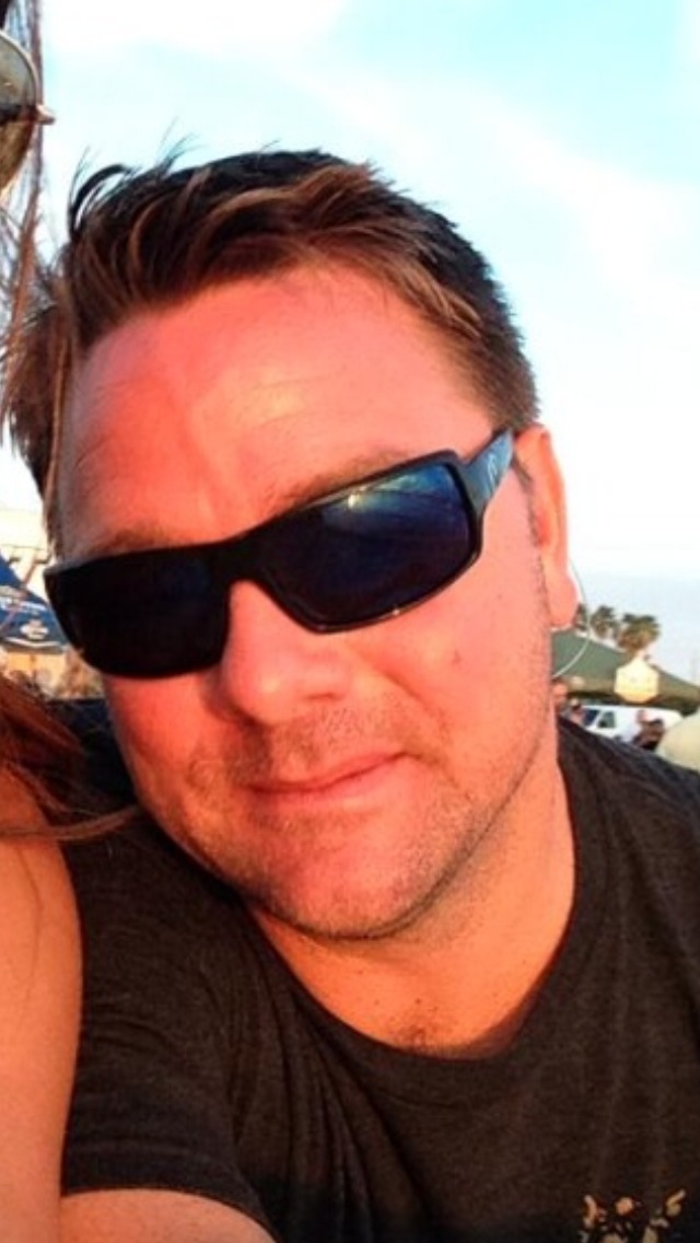 Mark Pelton