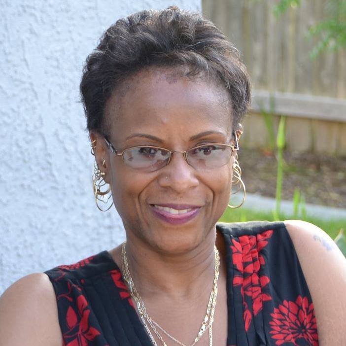 Kareen Spillman