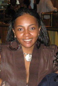 Nicole Lewis