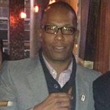 Harold Banks