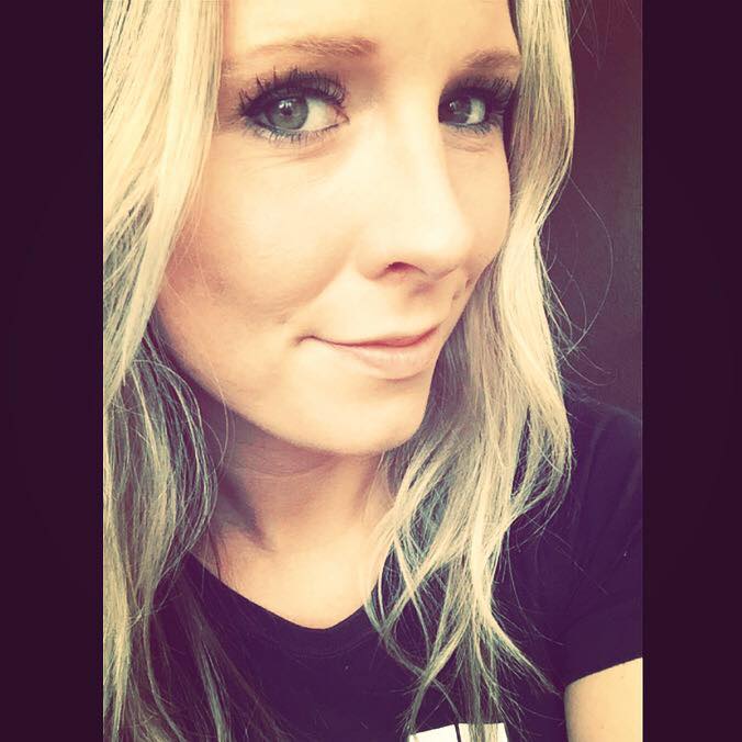 Amanda Norton