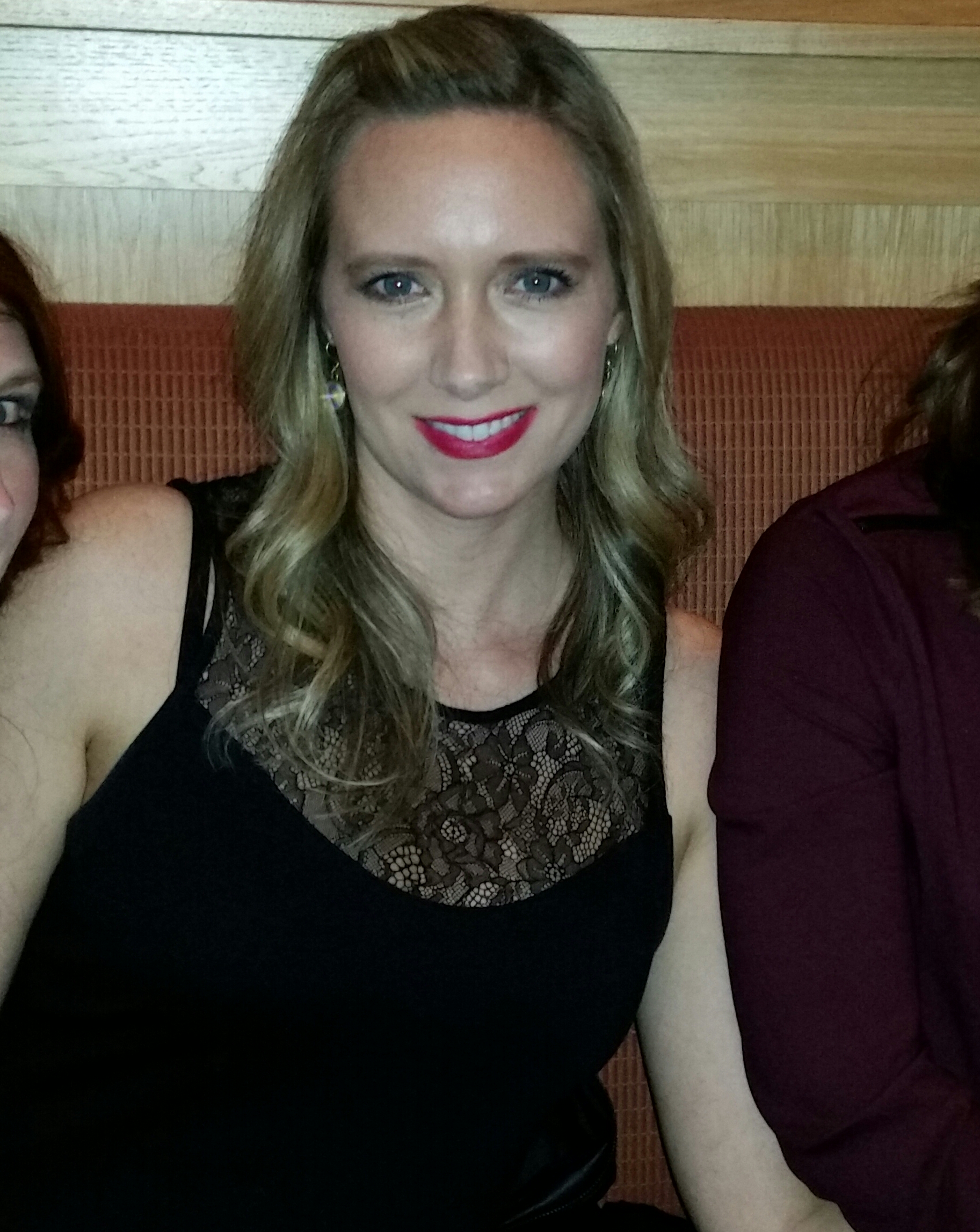Jennifer Byrne