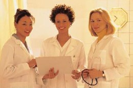Travel Nurse Recruitment