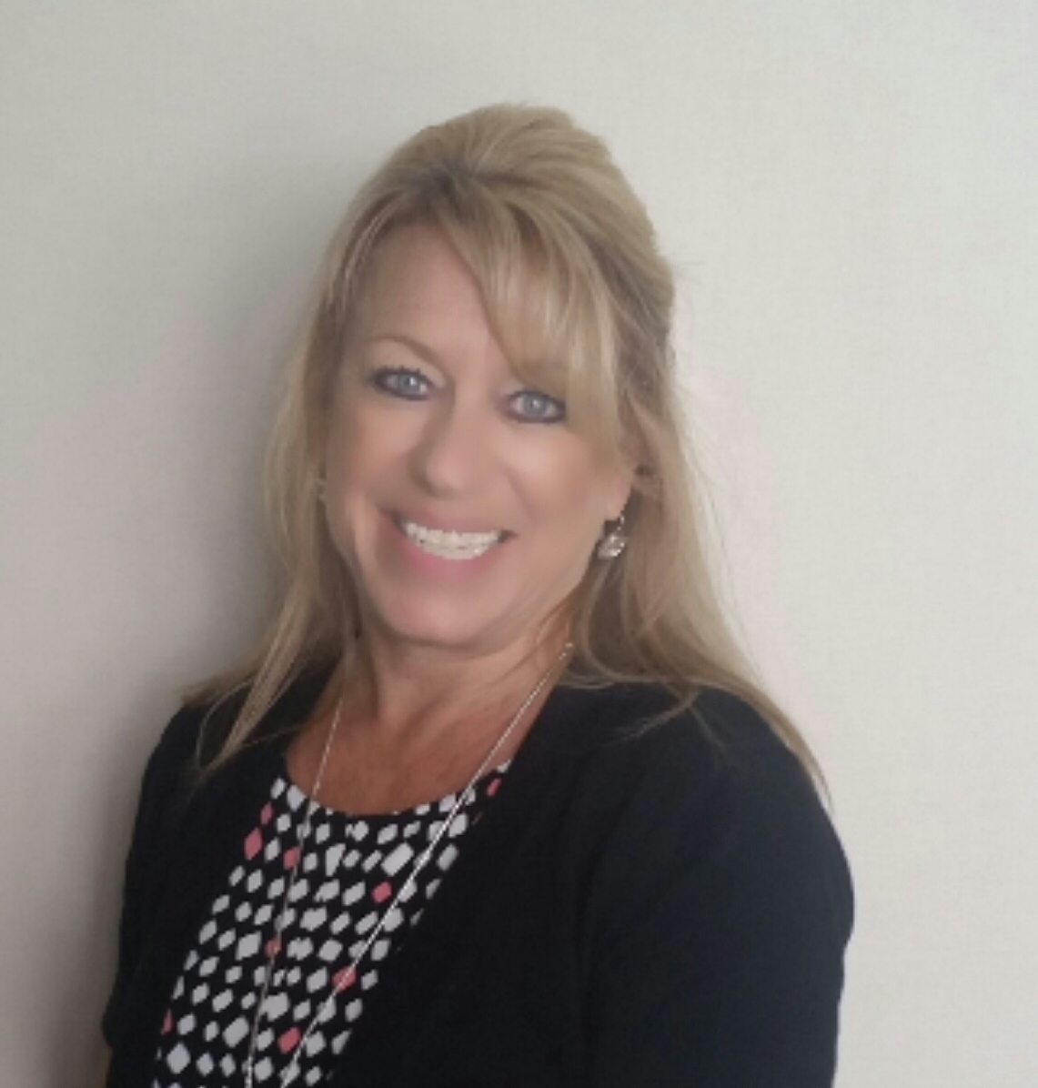 Tracy Hieber