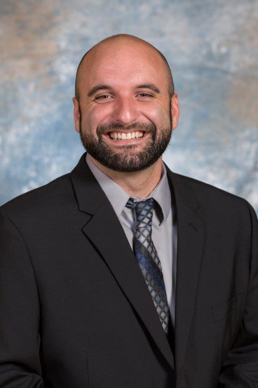 Joe Balestrieri