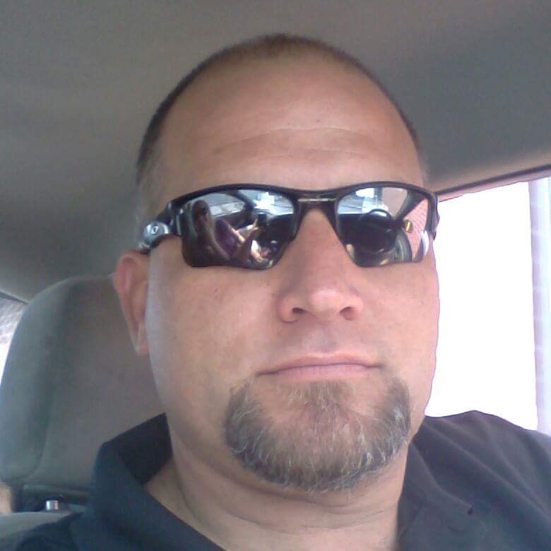 Kent Jenkins