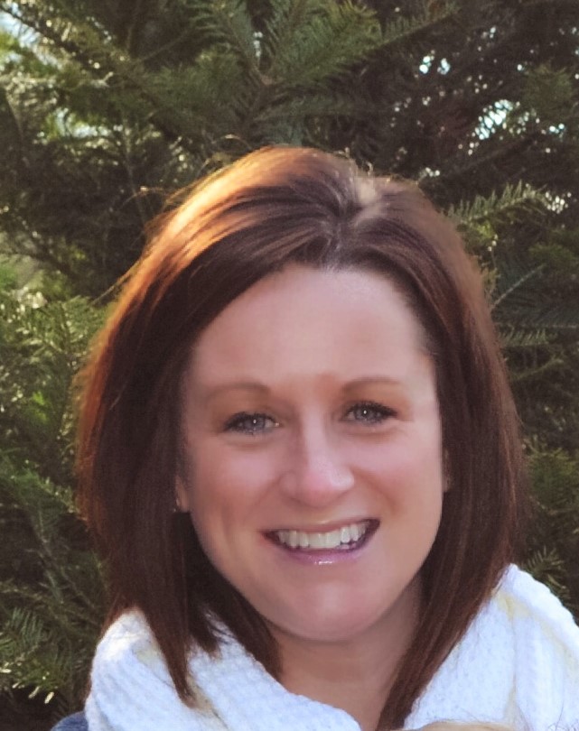 Kristie Hooper