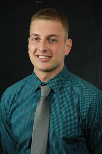 Cameron Jeglum