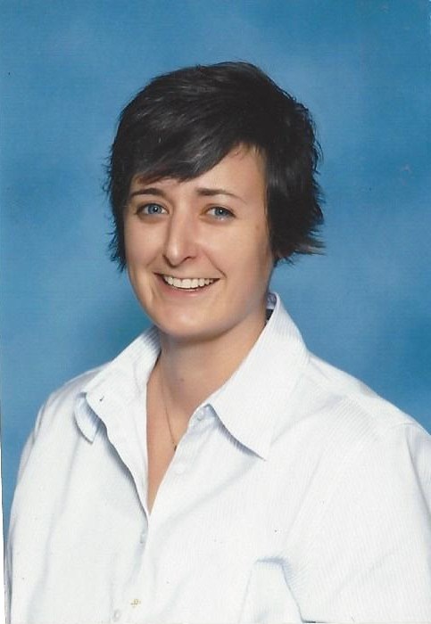 Pam Donnelly