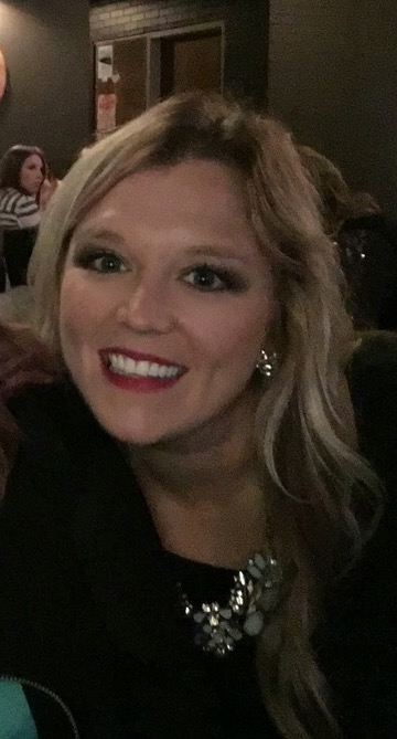 Alysia Johnson