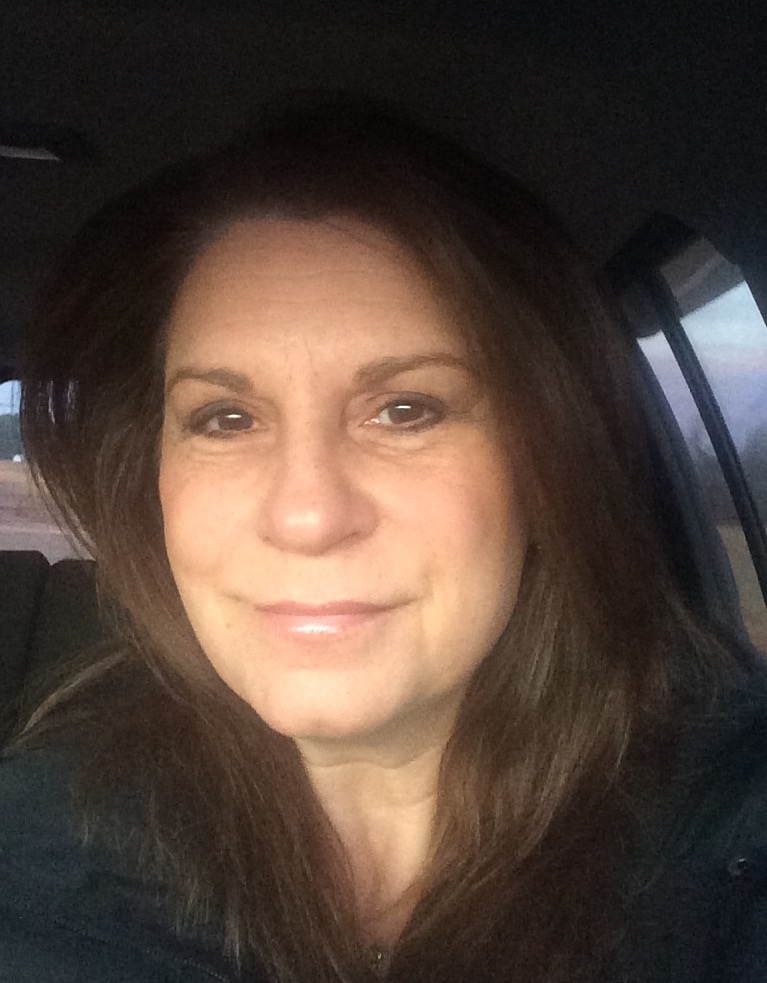 Sharon Hetrick