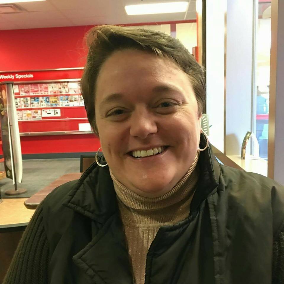 Mindy Milligan