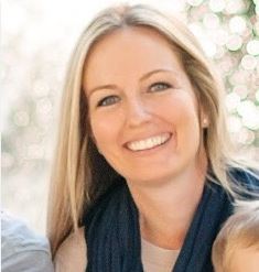 Tina Akins