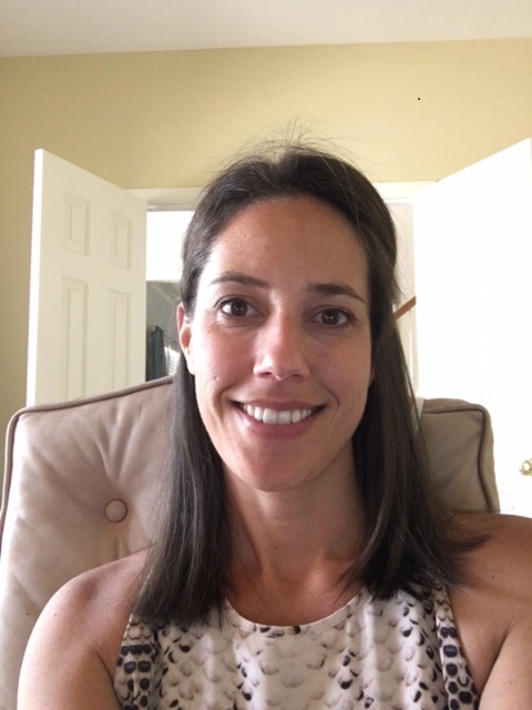 Leslie Cherok