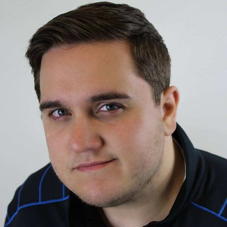 Marcus Benzel