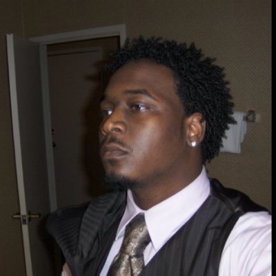 Ralston Carter
