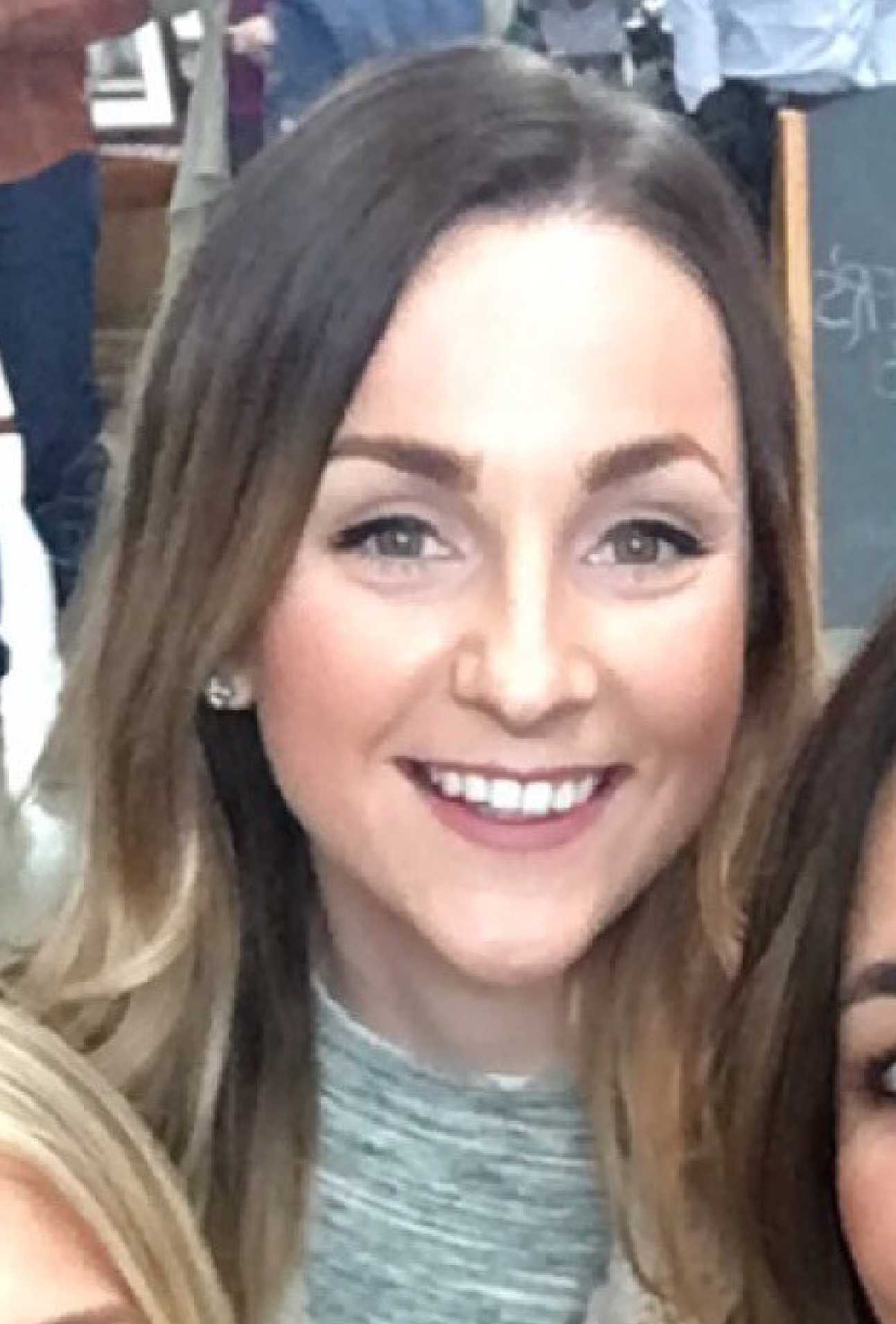 Mikayla Matthews