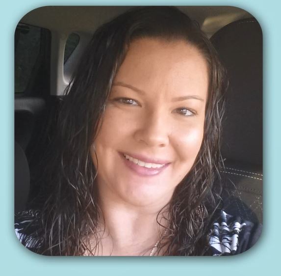 Brandy Anderson