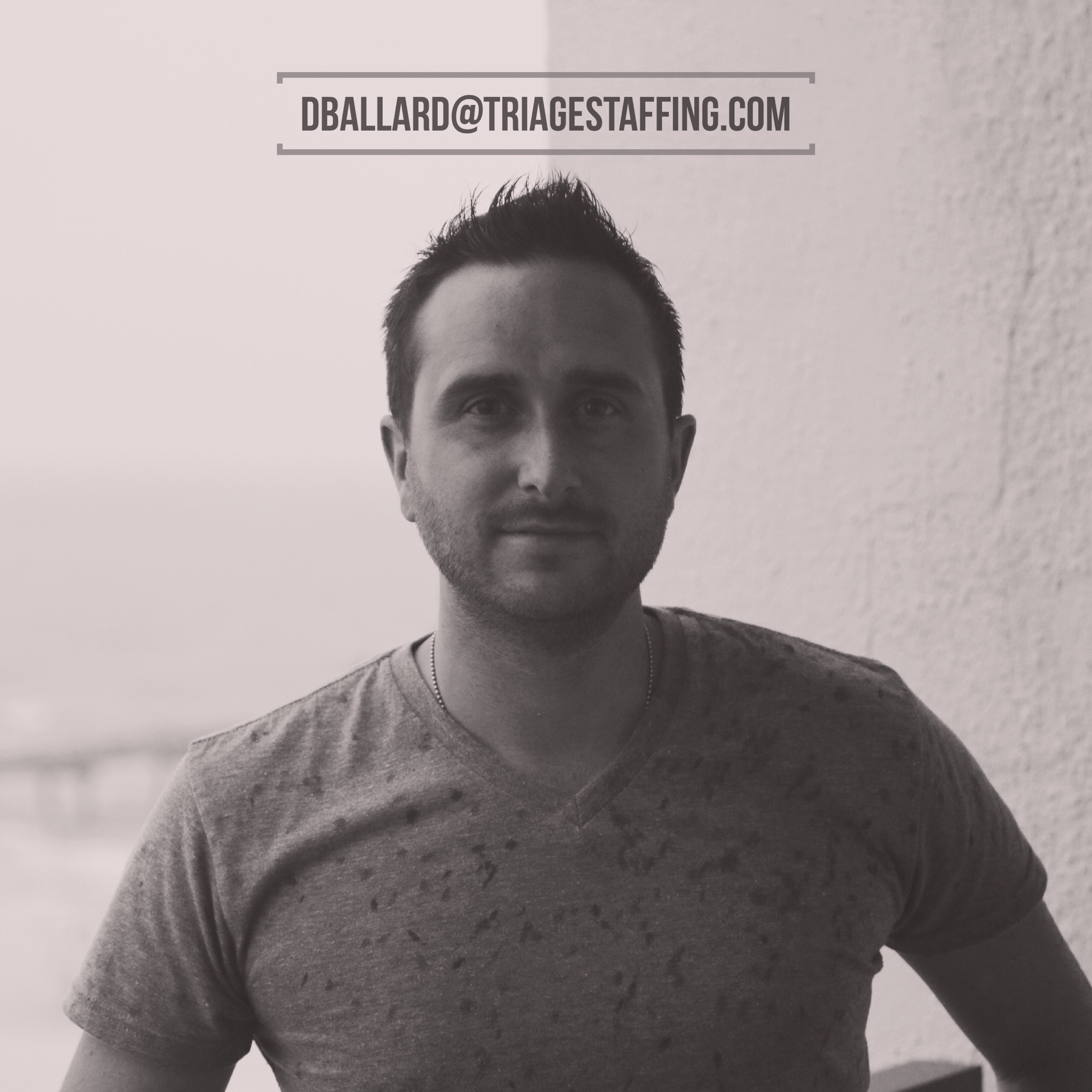 Dan Ballard