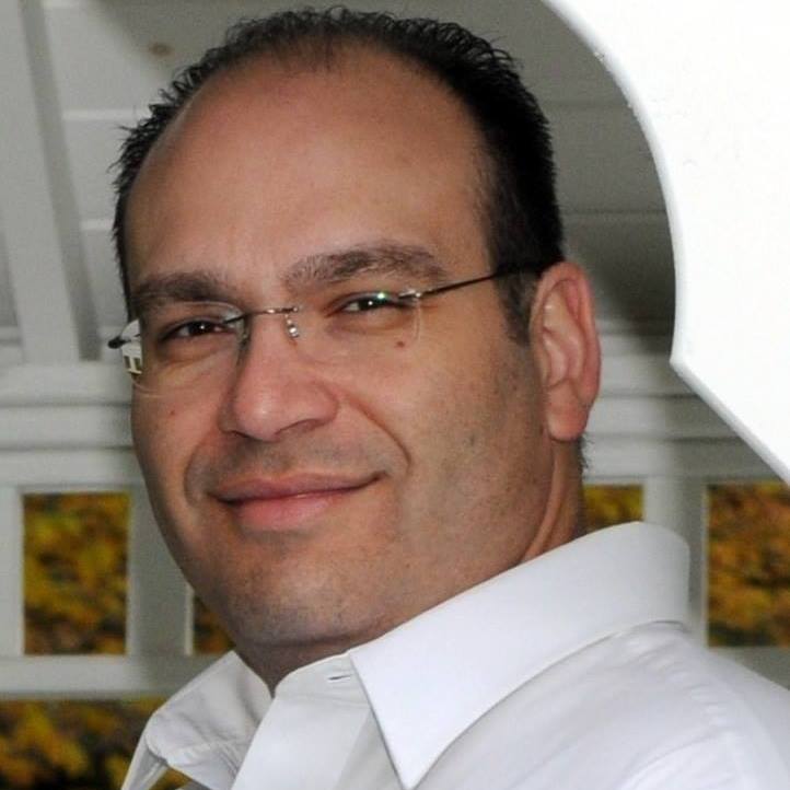 Anthony Colón, RN