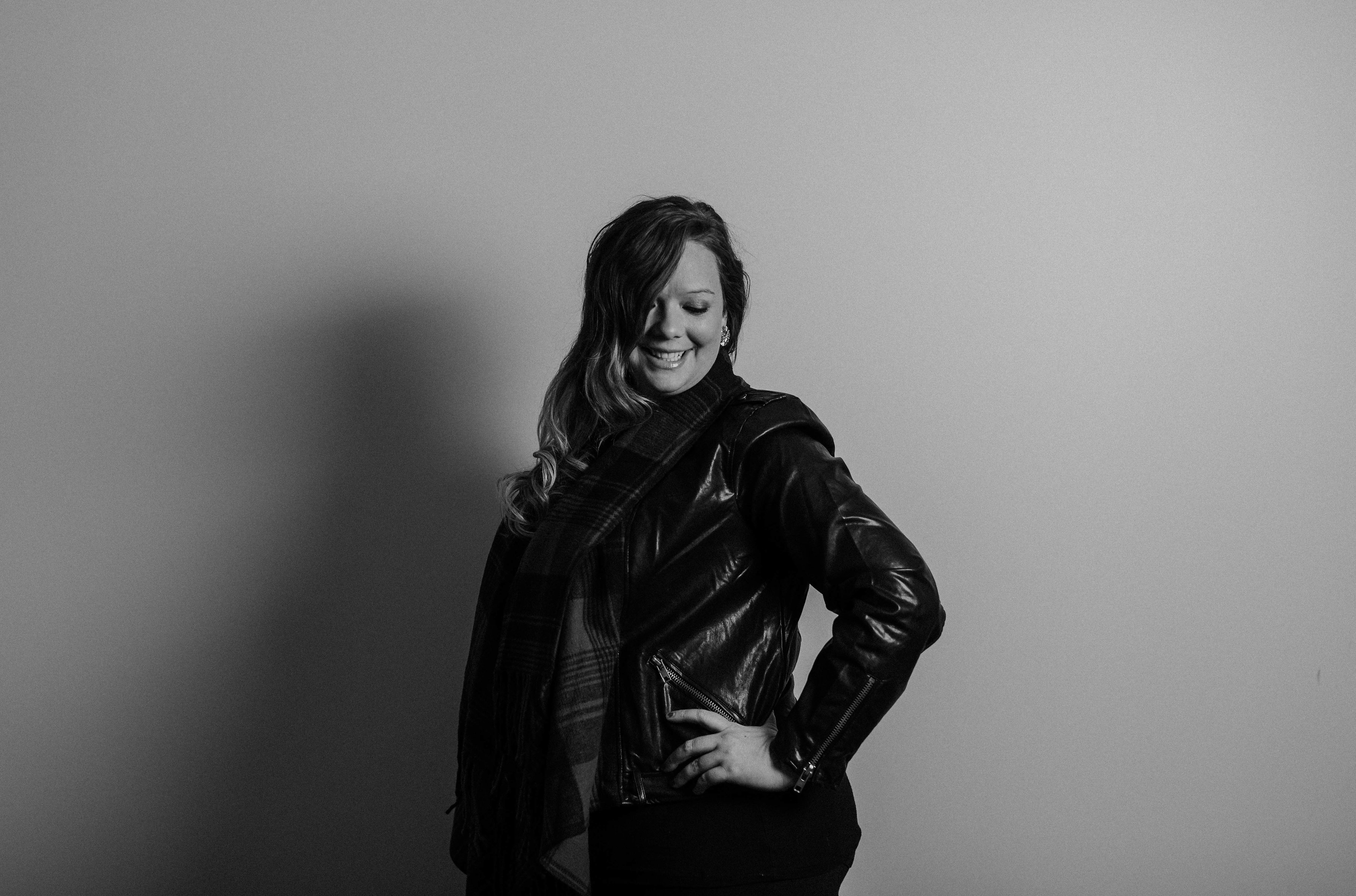 Sheree Snyder