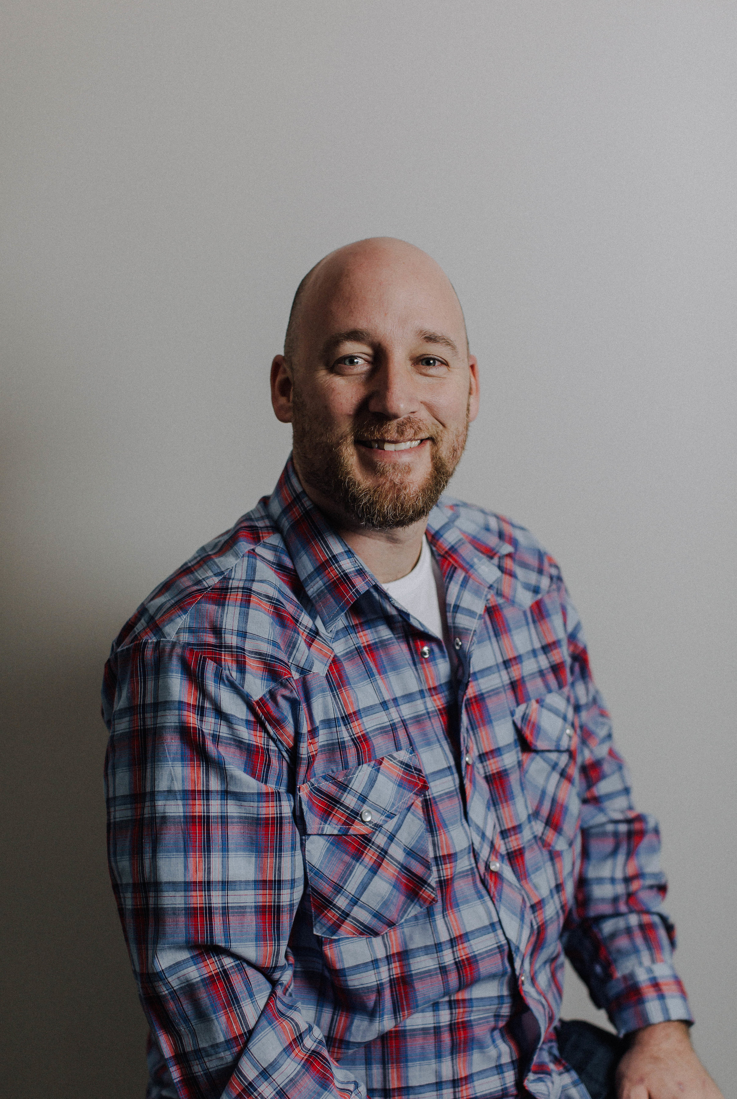 Matt Waters