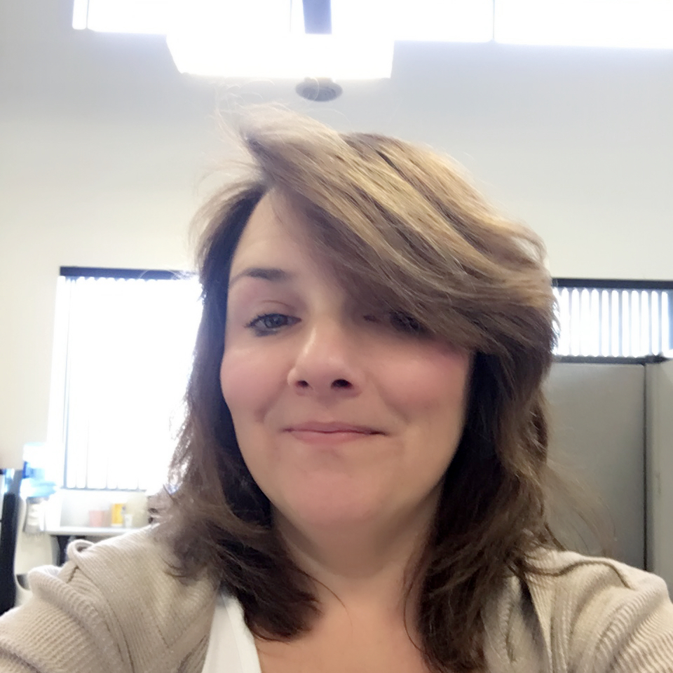 Diane Sadenwater