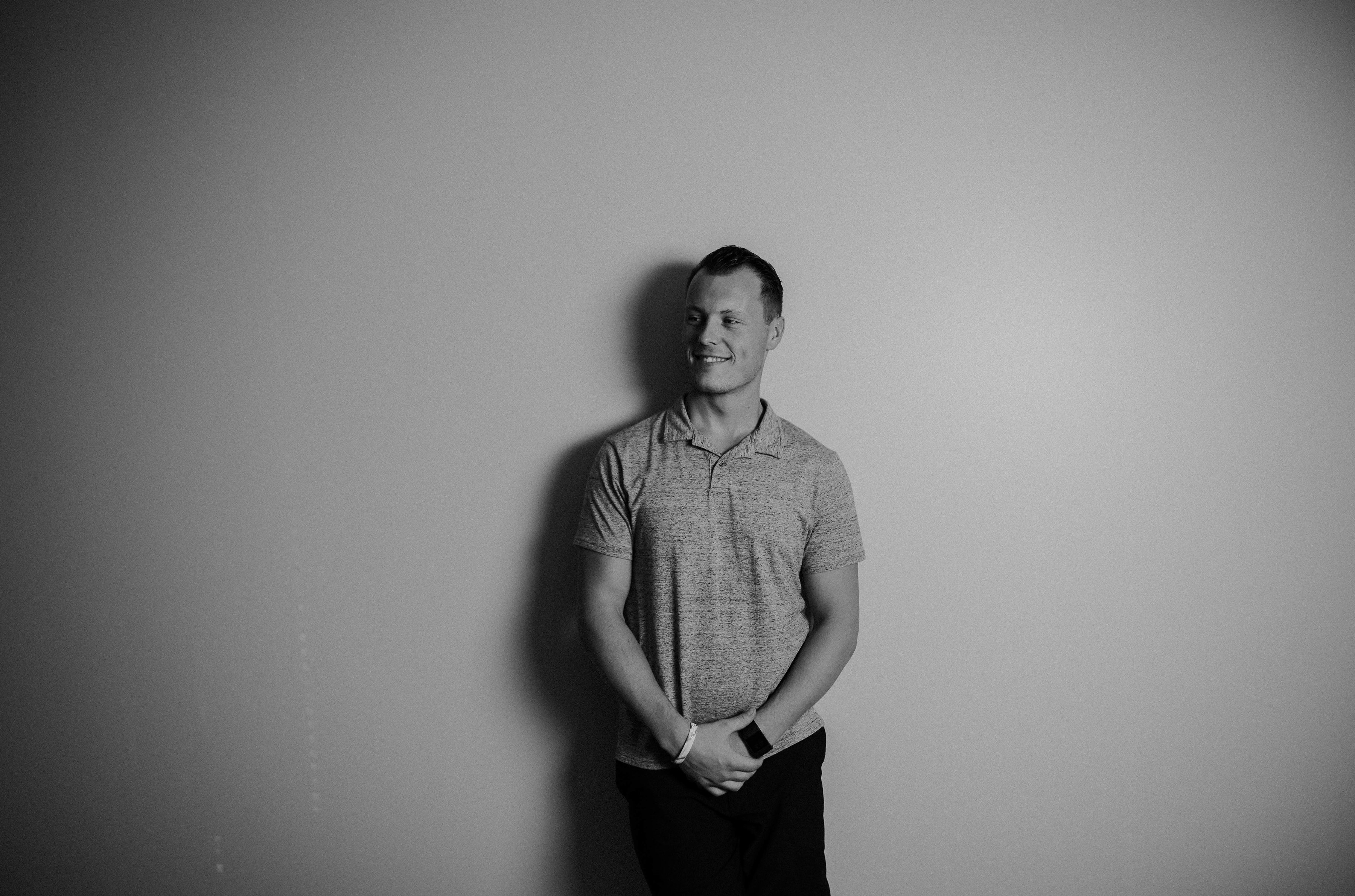 JD Kauffman